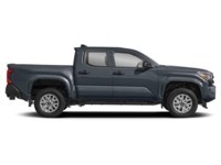 2025 Toyota Tacoma 4x4 Double Cab Auto Exterior Shot 10
