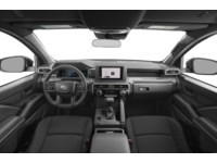 2025 Toyota Tacoma 4x4 Double Cab Auto Interior Shot 6