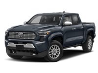 2025 Toyota Tacoma Hybrid 4x4 Double Cab Auto SB Hybrid Exterior Shot 1