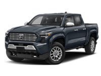 2025 Toyota Tacoma Hybrid 4x4 Double Cab Auto Hybrid Exterior Shot 1