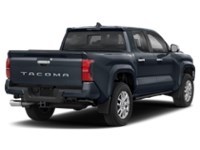 2025 Toyota Tacoma Hybrid 4x4 Double Cab Auto SB Hybrid Exterior Shot 2