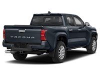 2025 Toyota Tacoma Hybrid 4x4 Double Cab Auto Hybrid Exterior Shot 2