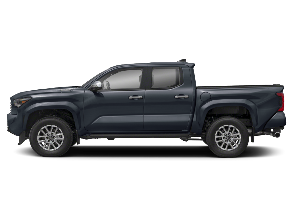 2026 Toyota Tacoma-Hybrid Exterior