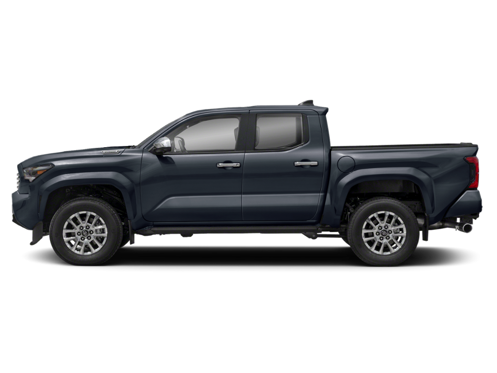 2026 toyota Tacoma Hybrid Exterior