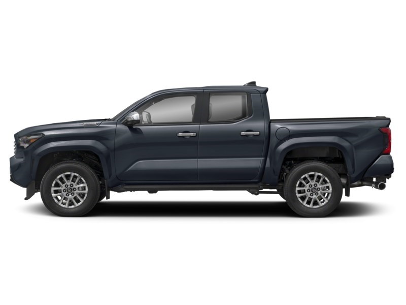 2026 Toyota Tacoma Hybrid 4x4 Double Cab Auto Hybrid Exterior Shot 6