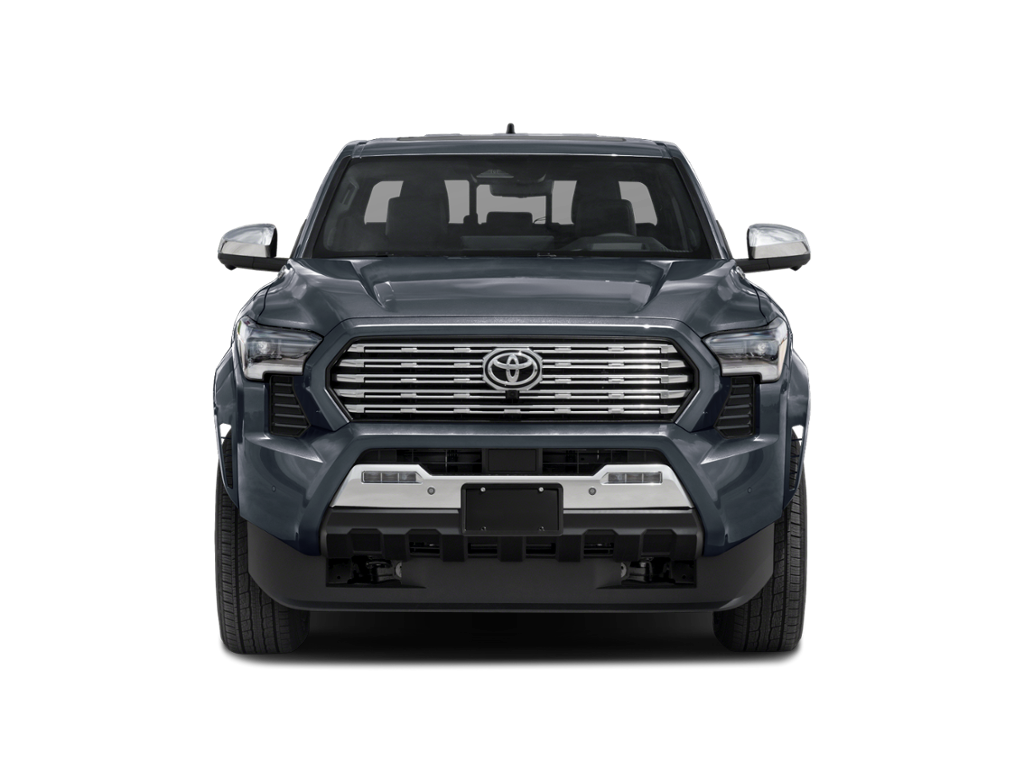 2026 toyota Tacoma Hybrid Exterior