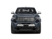 2025 Toyota Tacoma Hybrid 4x4 Double Cab Auto Hybrid Exterior Shot 5