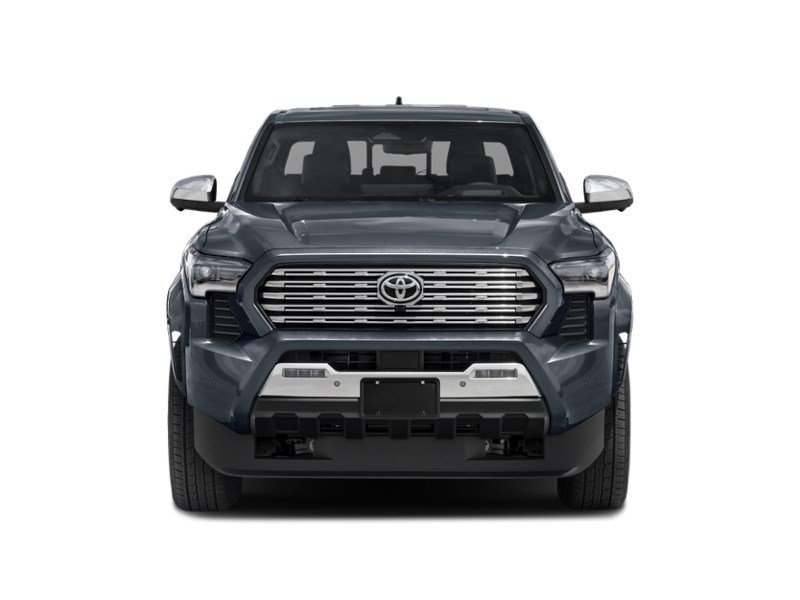 2025 Toyota Tacoma Hybrid 4x4 Double Cab Auto SB Hybrid Exterior Shot 5