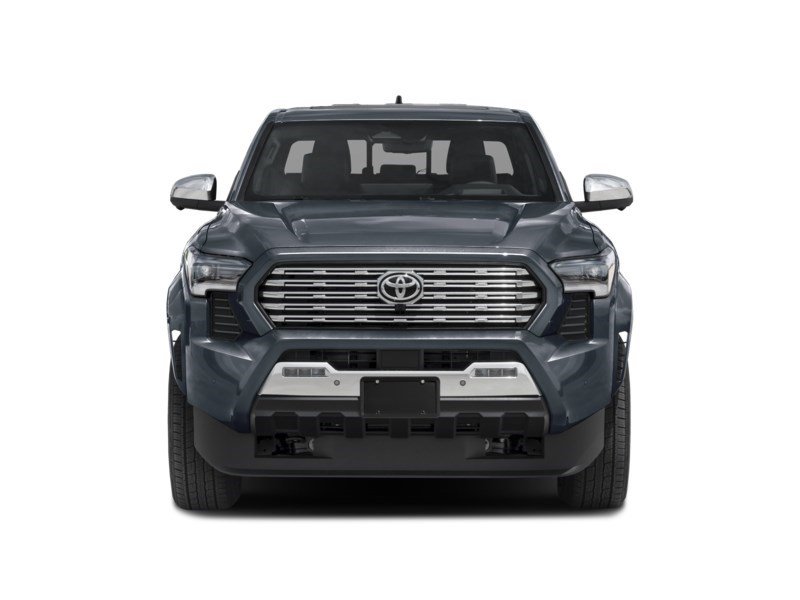 2026 Toyota Tacoma Hybrid 4x4 Double Cab Auto Hybrid Exterior Shot 5