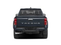 2026 Toyota Tacoma Hybrid 4x4 Double Cab Auto Hybrid Exterior Shot 7