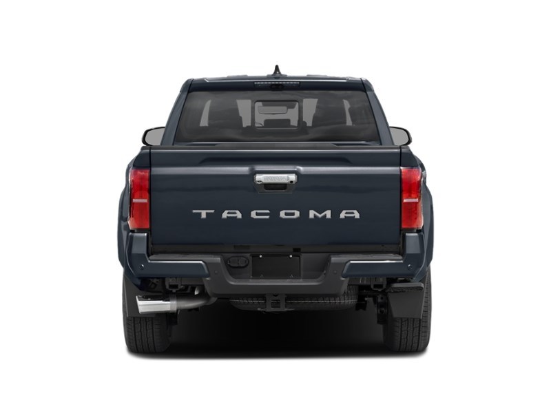 2025 Toyota Tacoma Hybrid 4x4 Double Cab Auto SB Hybrid Exterior Shot 7