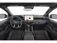 2026 Toyota Tacoma Hybrid 4x4 Double Cab Auto Hybrid Interior Shot 6