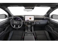 2026 Toyota Tacoma Hybrid 4x4 Double Cab Auto Hybrid Interior Shot 6