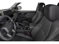 2026 Toyota Tacoma Hybrid 4x4 Double Cab Auto Hybrid Interior Shot 4