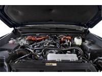 2026 Toyota Tacoma Hybrid 4x4 Double Cab Auto SB Hybrid Exterior Shot 3