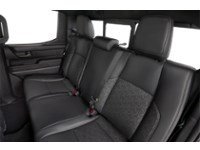 2025 Toyota Tacoma Hybrid 4x4 Double Cab Auto Hybrid Interior Shot 5