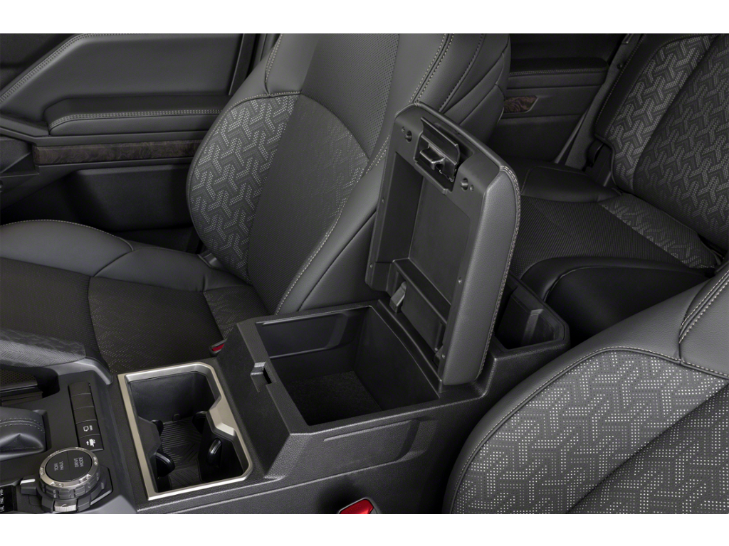 2026 toyota Tacoma Hybrid Interior