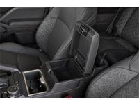 2026 Toyota Tacoma Hybrid 4x4 Double Cab Auto Hybrid Interior Shot 7