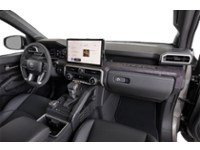 2025 Toyota Tacoma Hybrid 4x4 Double Cab Auto Hybrid Interior Shot 1