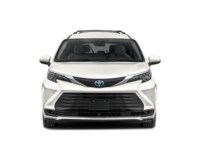 2026 Toyota Sienna LE 8-Passenger FWD Exterior Shot 5