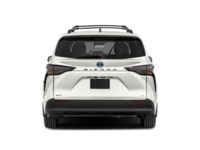 2026 Toyota Sienna LE 8-Passenger FWD Exterior Shot 7