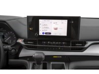 2026 Toyota Sienna LE 8-Passenger FWD Interior Shot 2