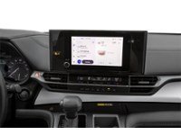 2026 Toyota Sienna LE 8-Passenger AWD Interior Shot 2