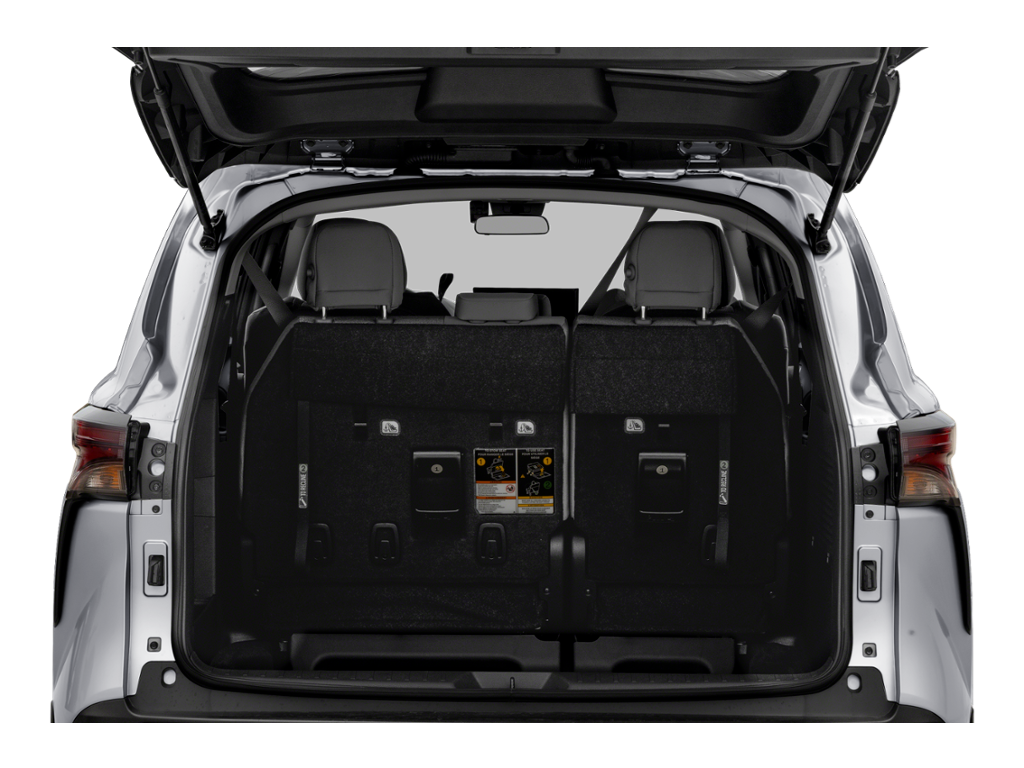 2025 Toyota Sienna Exterior