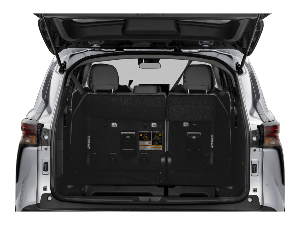 2026 Toyota Sienna Exterior