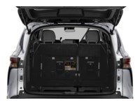 2026 Toyota Sienna LE 8-Passenger FWD Exterior Shot 4