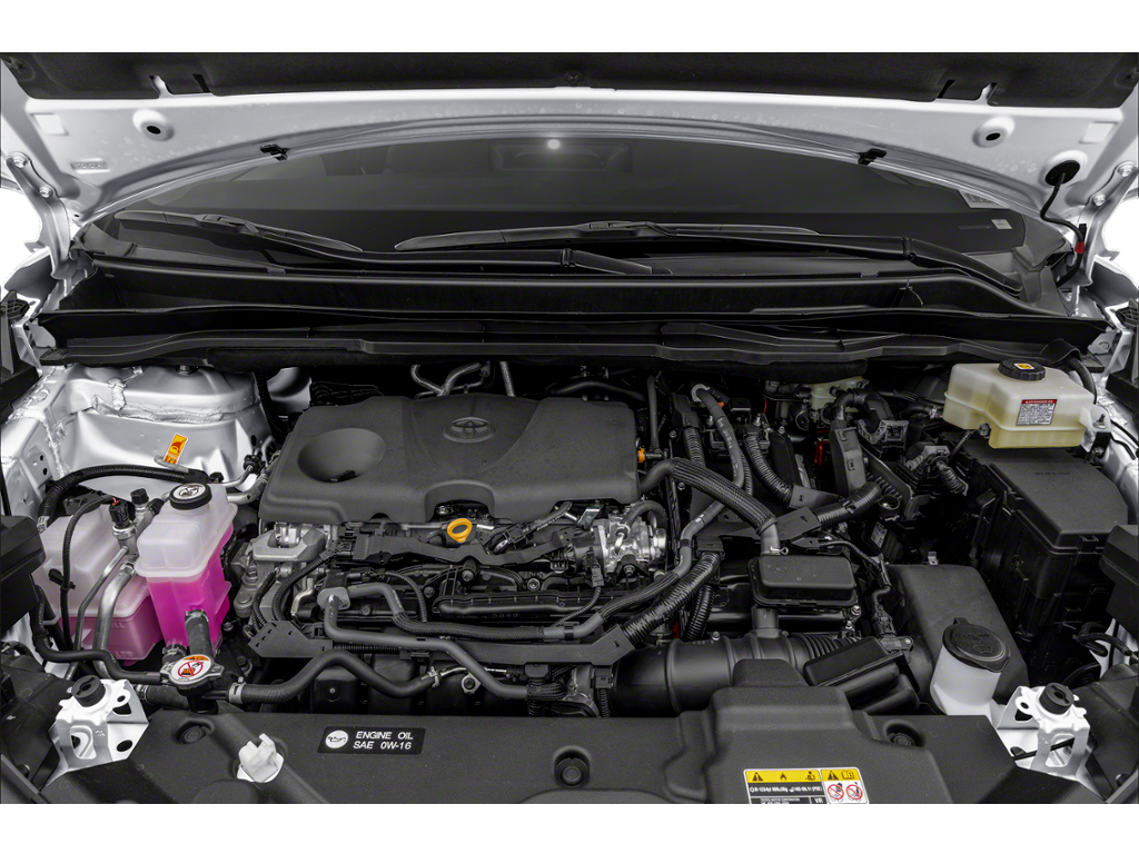 2025 Toyota Sienna Exterior