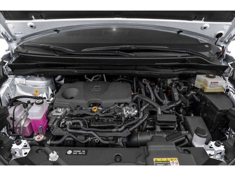 2026 Toyota Sienna LE 8-Passenger FWD Exterior Shot 3