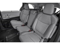2026 Toyota Sienna LE 8-Passenger FWD Interior Shot 5