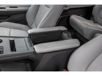 2026 Toyota Sienna LE 8-Passenger FWD Interior Shot 7