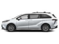 2026 Toyota Sienna XLE 8-Passenger FWD Exterior Shot 6