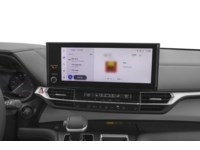 2026 Toyota Sienna XLE 8-Passenger FWD Interior Shot 2