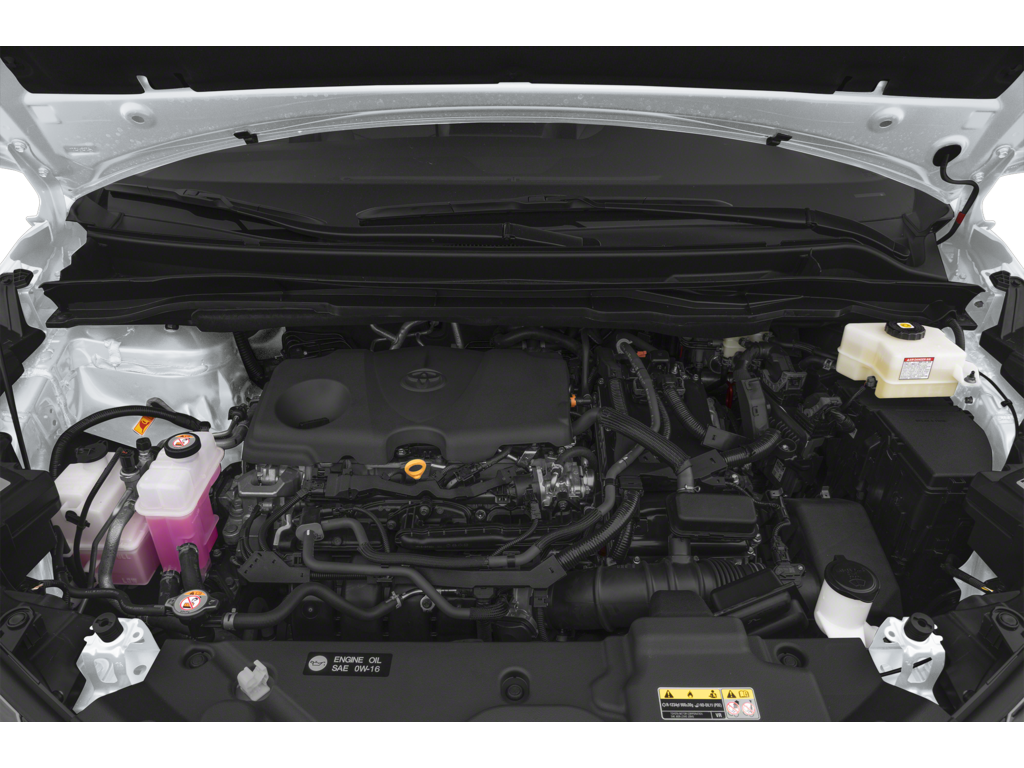 2026 Toyota Sienna Exterior