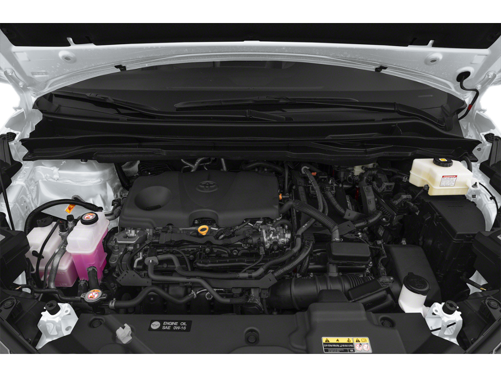 2025 Toyota Sienna Exterior