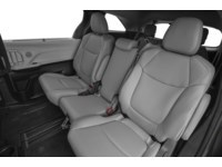 2026 Toyota Sienna XLE 8-Passenger FWD Interior Shot 5