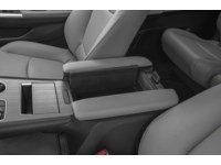 2026 Toyota Sienna XLE 8-Passenger FWD Interior Shot 7