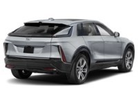 2026 Cadillac LYRIQ 4dr Signature Luxury Exterior Shot 2