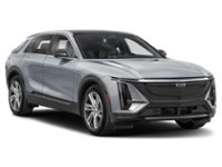 2026 Cadillac LYRIQ 4dr Signature Luxury Exterior Shot 8