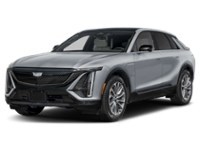 2027 Cadillac LYRIQ 4dr Sport Exterior Shot 1