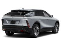 2026 Cadillac LYRIQ 4dr Signature Sport Exterior Shot 2