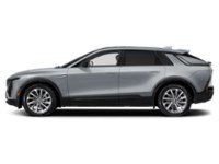 2026 Cadillac LYRIQ 4dr Signature Sport Exterior Shot 6
