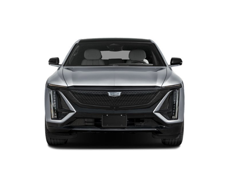 2026 Cadillac LYRIQ 4dr Signature Sport Exterior Shot 5