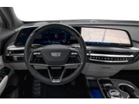 2027 Cadillac LYRIQ 4dr Sport Interior Shot 3