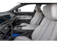 2026 Cadillac LYRIQ 4dr Signature Sport Interior Shot 4