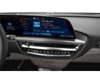 2026 Cadillac LYRIQ 4dr Signature Sport Interior Shot 2