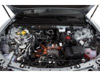 2026 Cadillac LYRIQ 4dr Signature Sport Exterior Shot 3